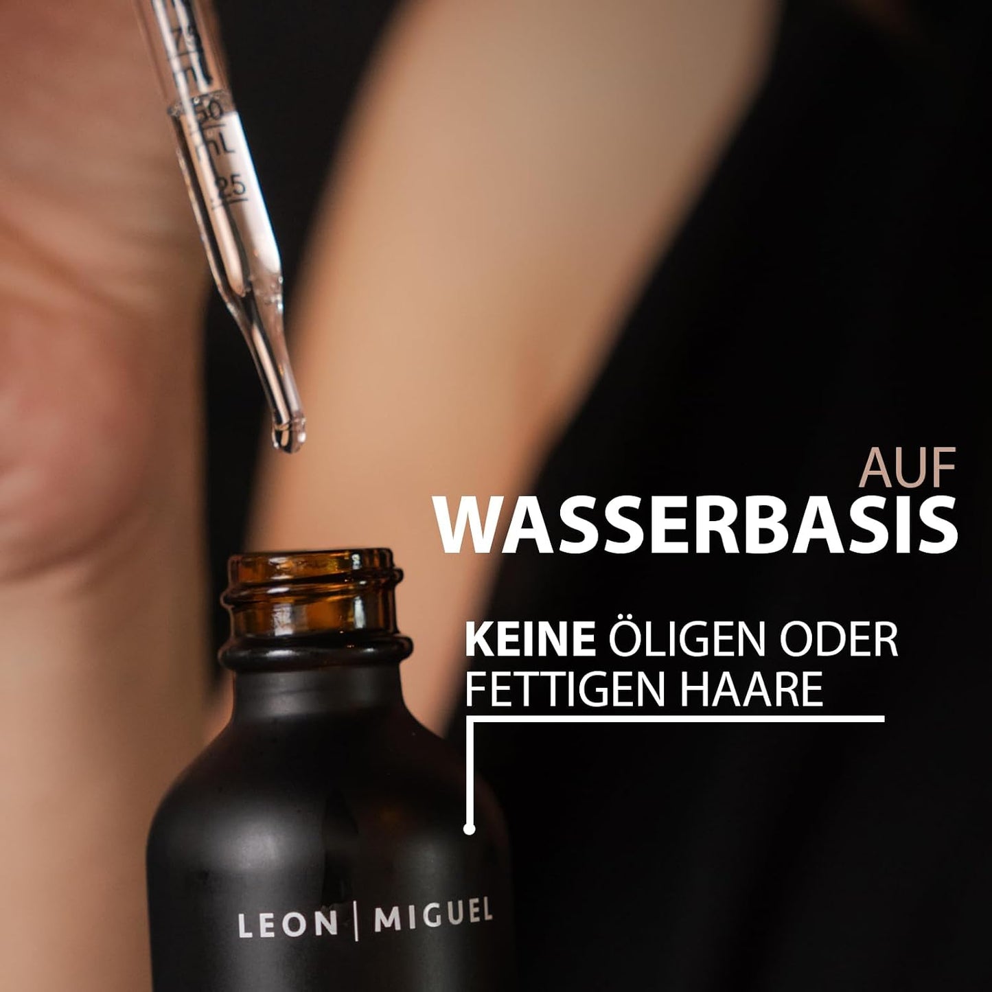 Haarwachstumsserum Pro
