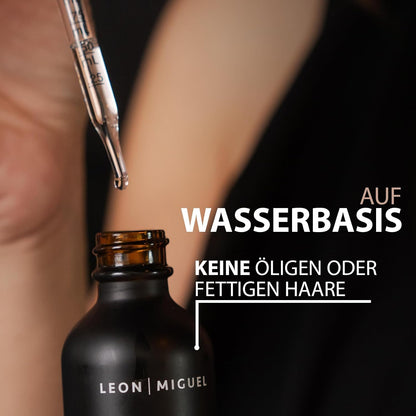 Haarwachstumsserum Pro
