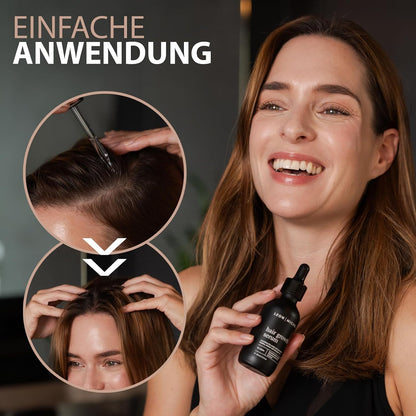 Haarwachstumsserum Pro